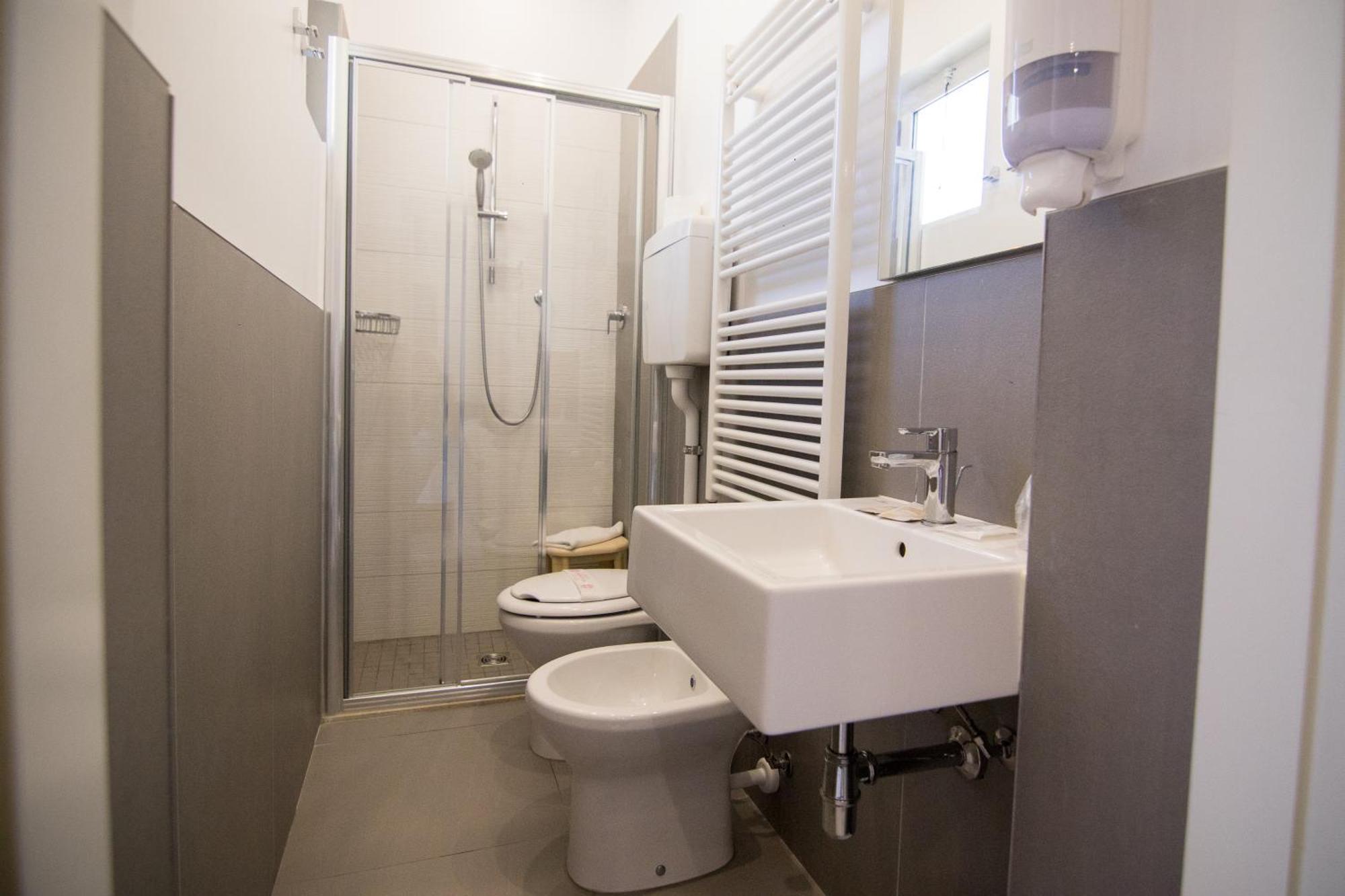 Hotel Dei Platani Rimini Kültér fotó