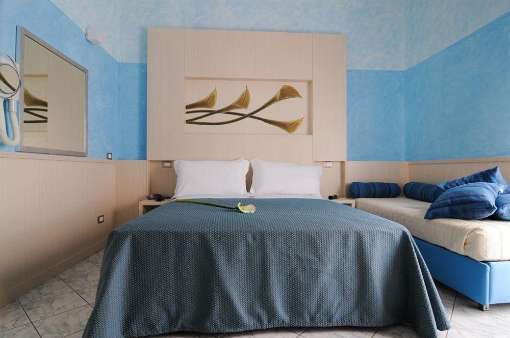 Hotel Dei Platani Rimini Kültér fotó
