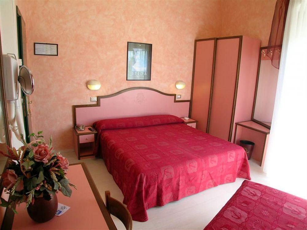 Hotel Dei Platani Rimini Kültér fotó