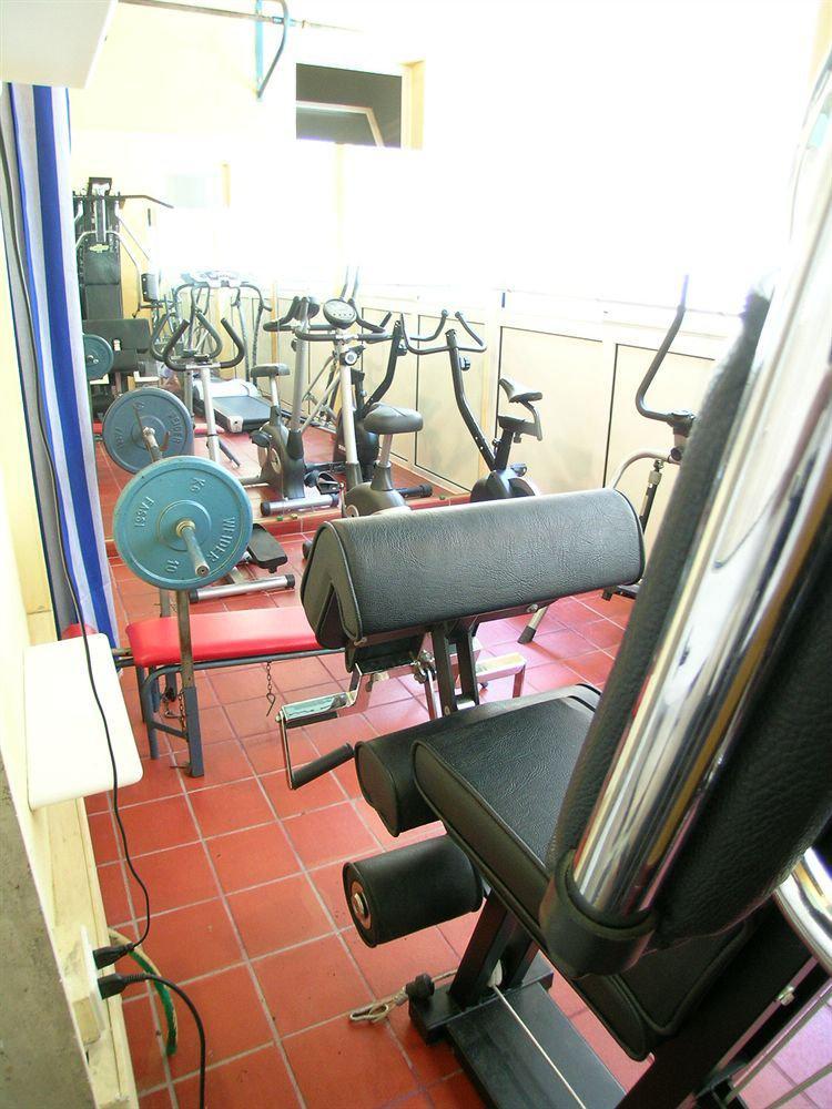 Hotel Dei Platani Rimini Kültér fotó