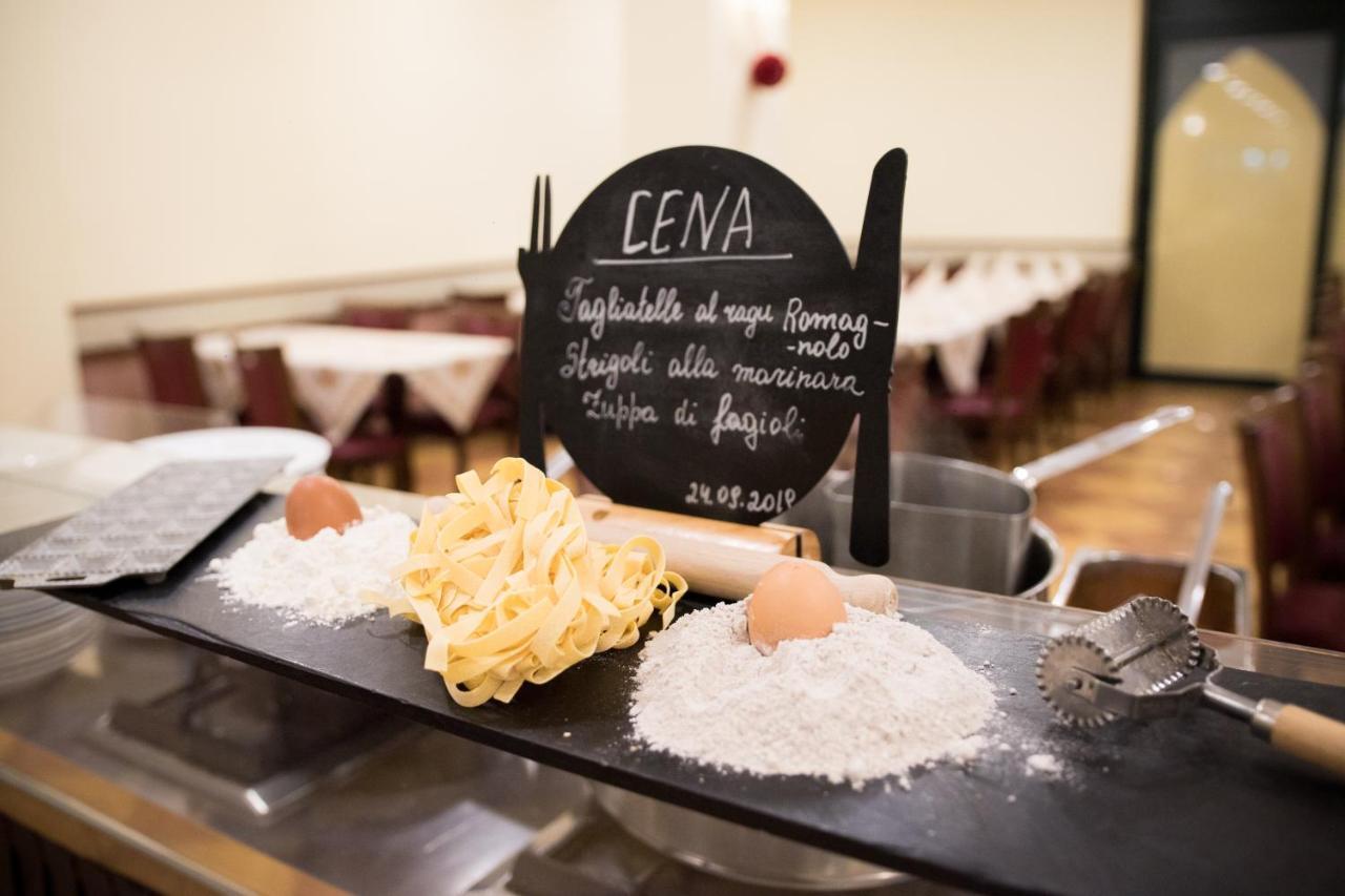 Hotel Dei Platani Rimini Kültér fotó